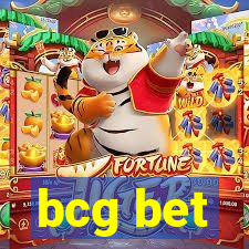 bcg bet